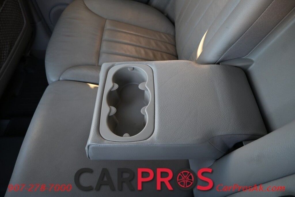 2008 Mercedes-Benz ML 320 CDI - All Wheel Drive - 3.0L V6 Diesel - Power & Heated Leather Seats - Harman Kardon Speakers - Keyless Entry - Backup Camera - Sunroof - Running Boards - Tow Package Anchorage AK