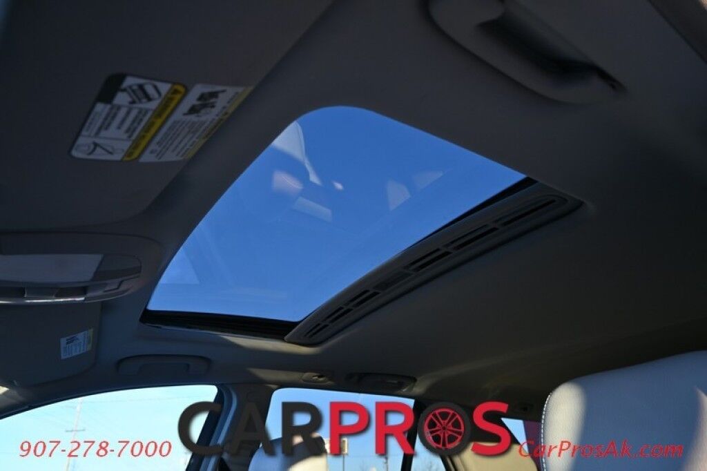 2008 Mercedes-Benz ML 320 CDI - All Wheel Drive - 3.0L V6 Diesel - Power & Heated Leather Seats - Harman Kardon Speakers - Keyless Entry - Backup Camera - Sunroof - Running Boards - Tow Package Anchorage AK