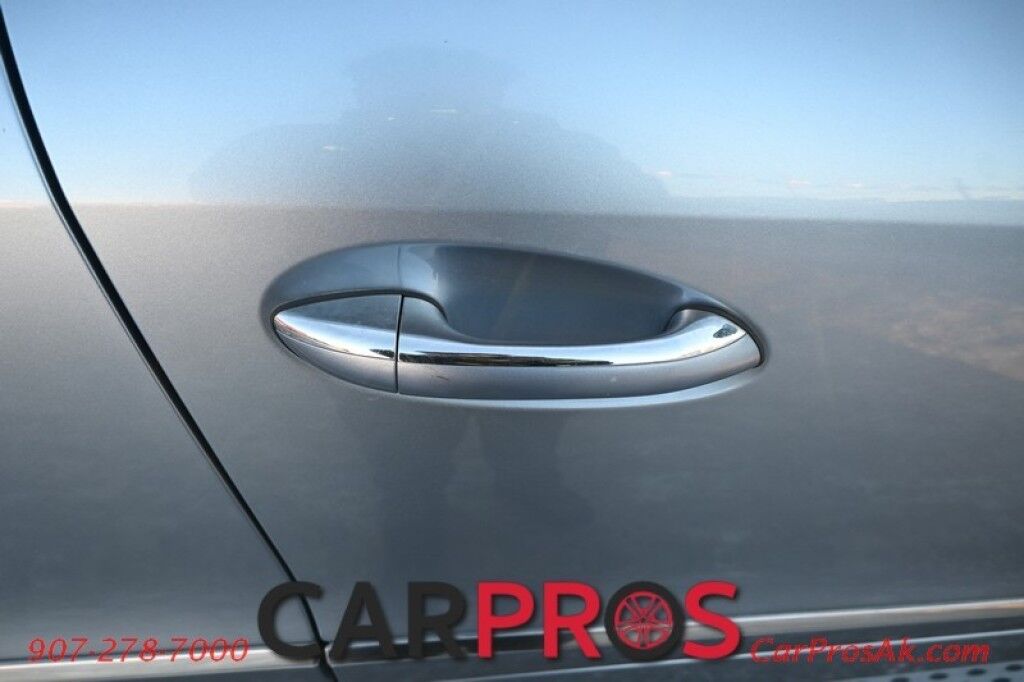 2008 Mercedes-Benz ML 320 CDI - All Wheel Drive - 3.0L V6 Diesel - Power & Heated Leather Seats - Harman Kardon Speakers - Keyless Entry - Backup Camera - Sunroof - Running Boards - Tow Package Anchorage AK