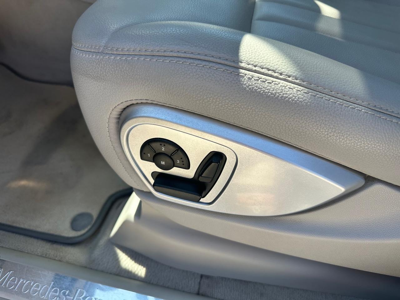 2008 Mercedes-Benz ML 350 4MATIC Hardeeville SC