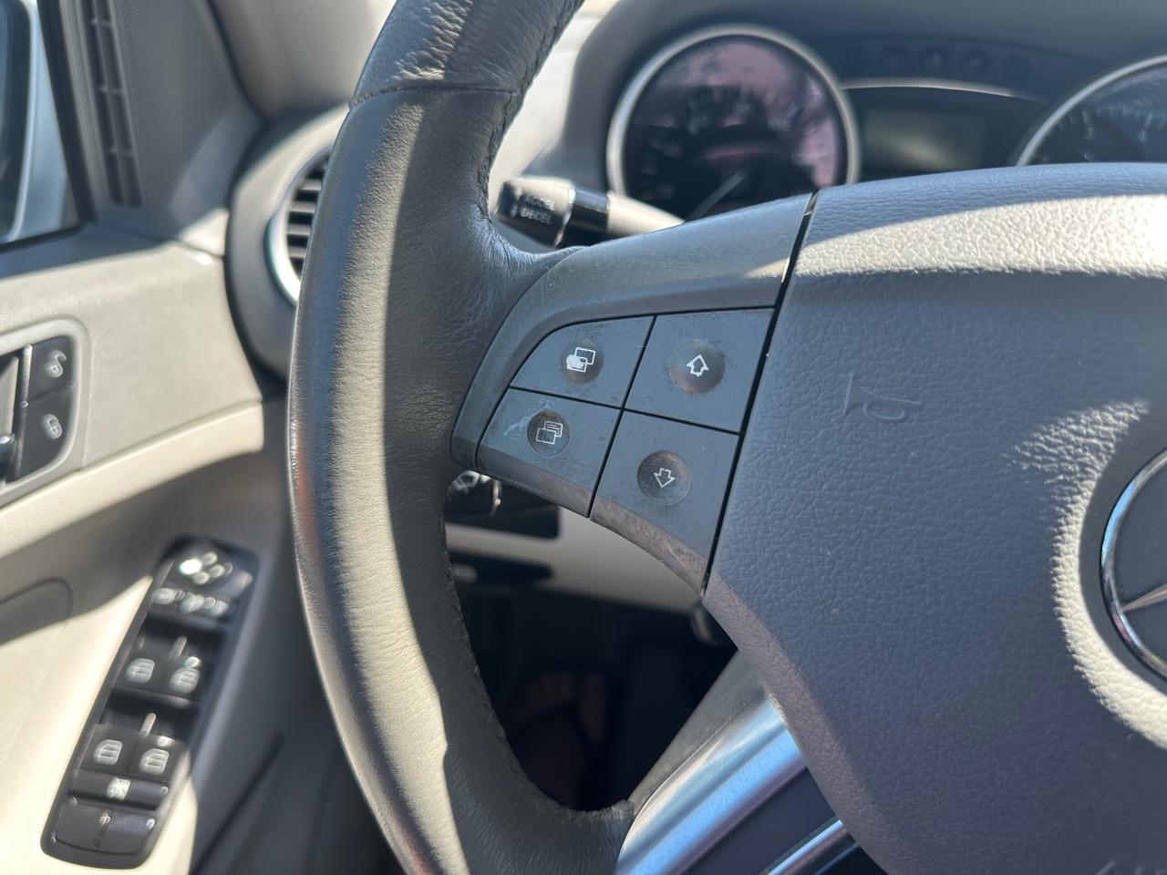 2008 Mercedes-Benz ML 350 4MATIC Hardeeville SC