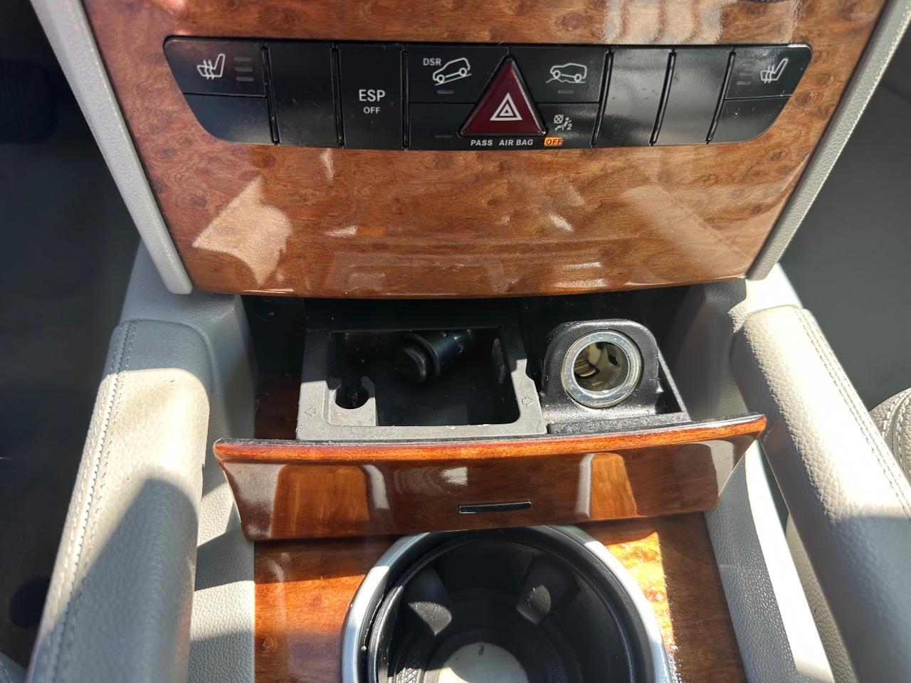 2008 Mercedes-Benz ML 350 4MATIC Hardeeville SC