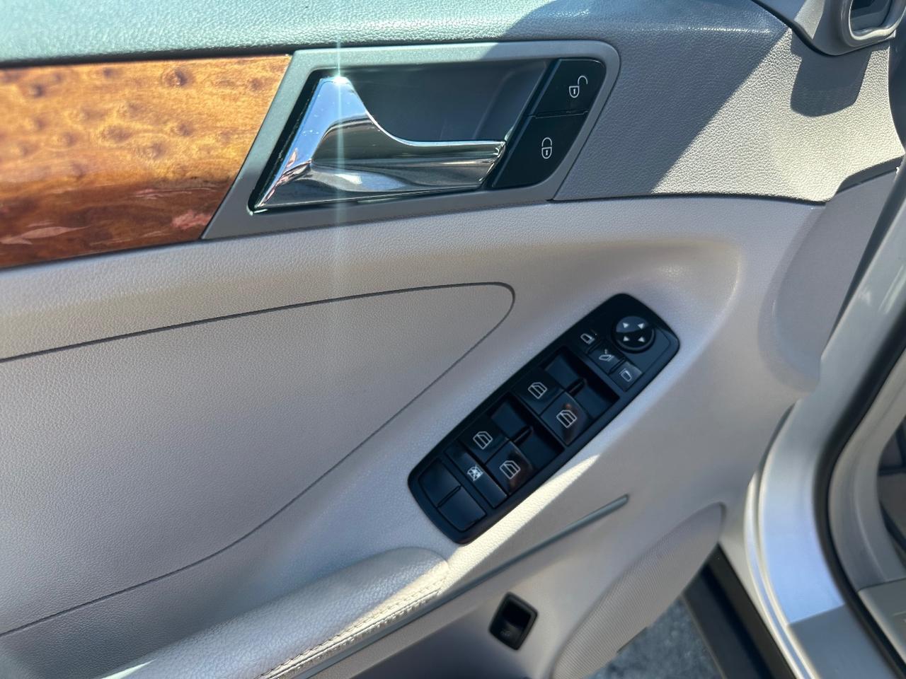 2008 Mercedes-Benz ML 350 4MATIC Hardeeville SC