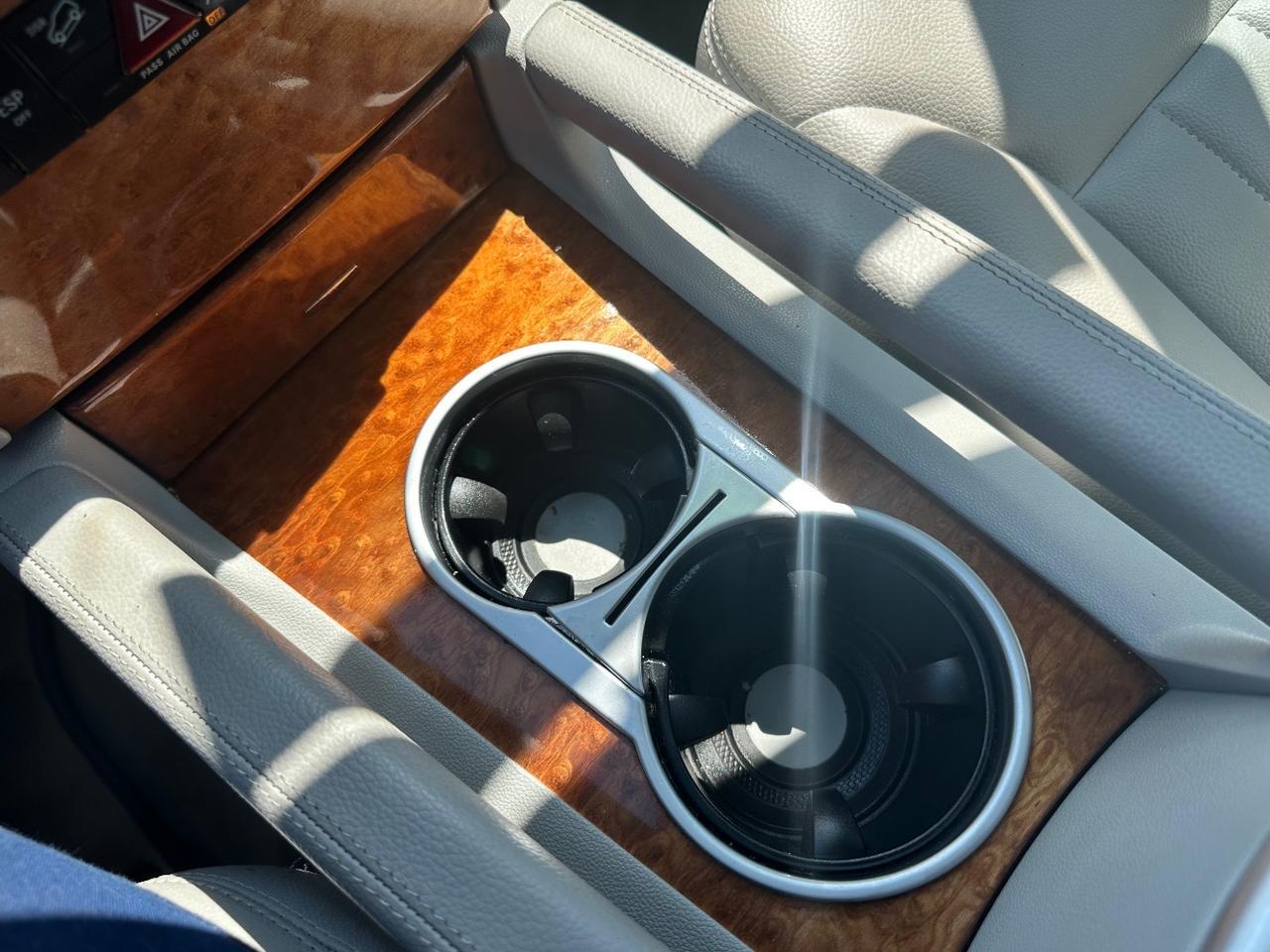 2008 Mercedes-Benz ML 350 4MATIC Hardeeville SC