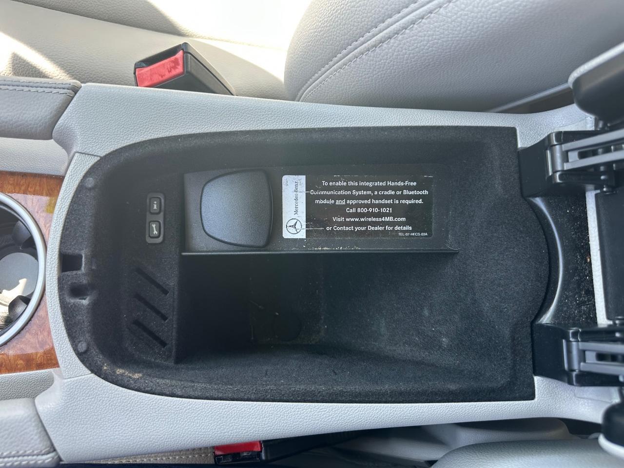 2008 Mercedes-Benz ML 350 4MATIC Hardeeville SC