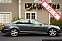 2008 Mercedes-Benz S-Class 6.0L V12 AMG Boston MA