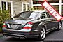 2008 Mercedes-Benz S-Class 6.0L V12 AMG Boston MA