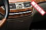 2008 Mercedes-Benz S-Class 6.0L V12 AMG Boston MA
