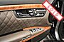 2008 Mercedes-Benz S-Class 6.0L V12 AMG Boston MA