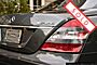 2008 Mercedes-Benz S-Class 6.0L V12 AMG Boston MA