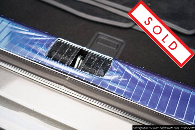 2008 Mercedes-Benz S-Class 6.0L V12 AMG Boston MA