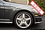 2008 Mercedes-Benz S-Class 6.0L V12 AMG Boston MA