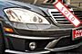 2008 Mercedes-Benz S-Class 6.0L V12 AMG Boston MA