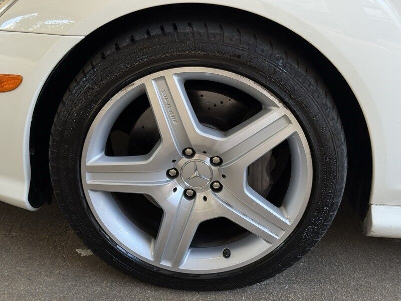 2008 Mercedes-Benz S-Class S 550 4MATIC Arlington VA