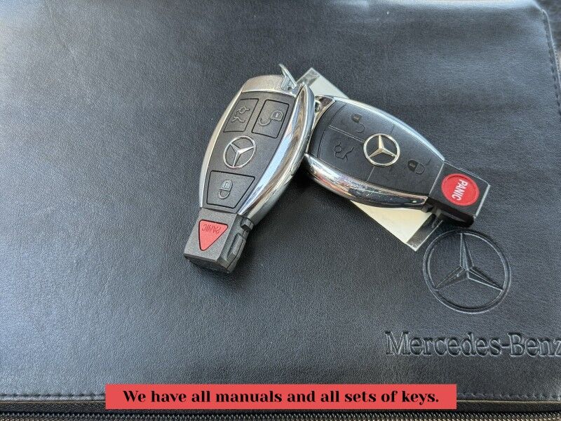2008 Mercedes-Benz S-Class S 550 4MATIC Arlington VA