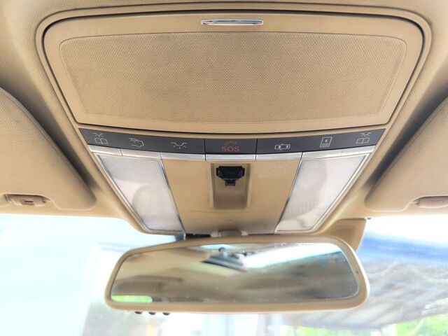 2008 Mercedes-Benz S-Class S 550 w/ AMG Sport Package Arlington VA