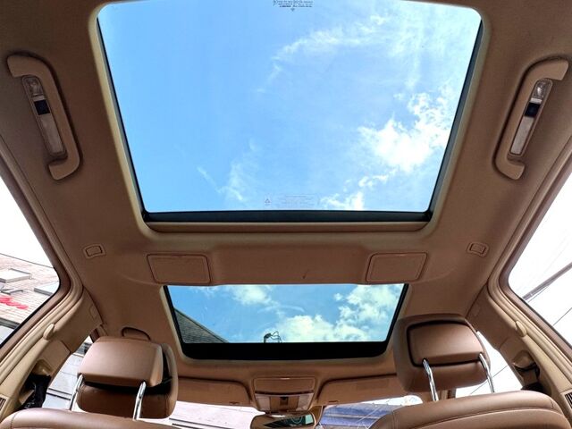 2008 Mercedes-Benz S-Class S 550 w/ AMG Sport Package Arlington VA