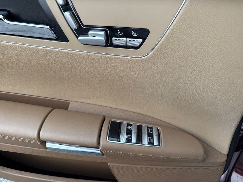 2008 Mercedes-Benz S-Class S 550 w/ AMG Sport Package Arlington VA