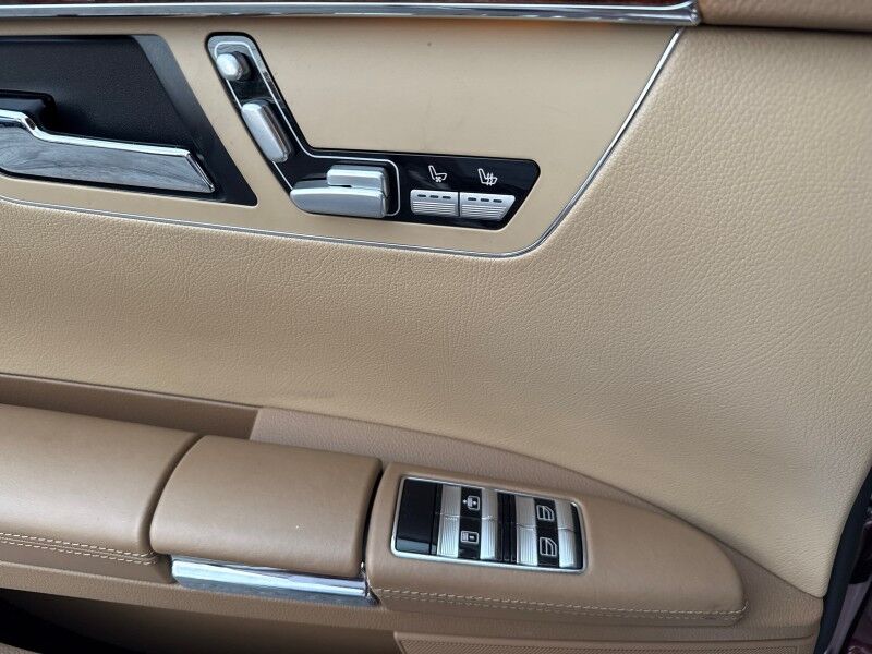 2008 Mercedes-Benz S-Class S 550 w/ AMG Sport Package Arlington VA