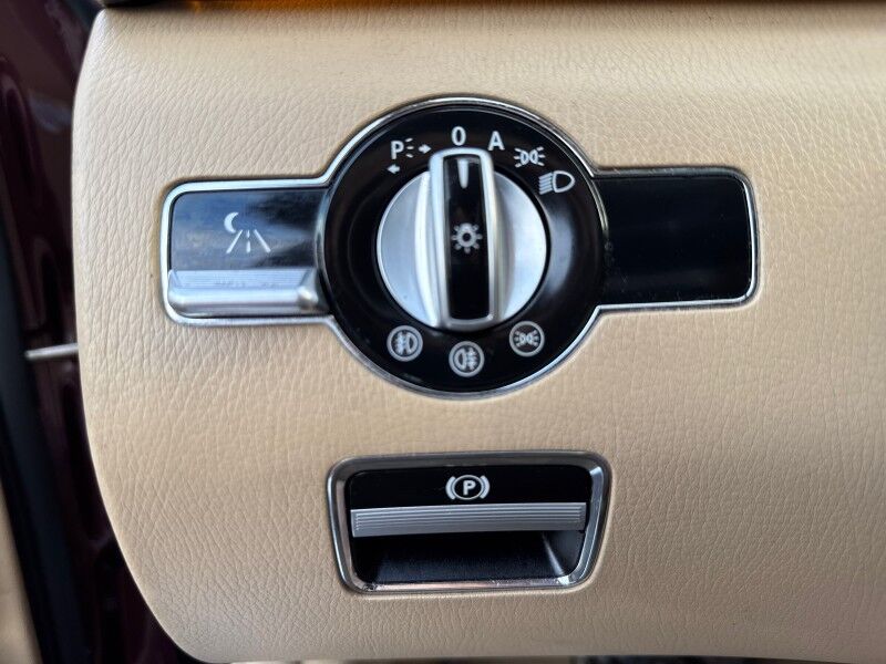 2008 Mercedes-Benz S-Class S 550 w/ AMG Sport Package Arlington VA