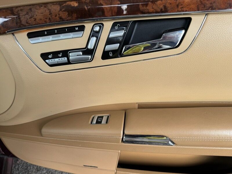 2008 Mercedes-Benz S-Class S 550 w/ AMG Sport Package Arlington VA