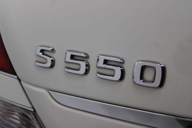 2008 Mercedes-Benz S-Class S550 Chantilly VA
