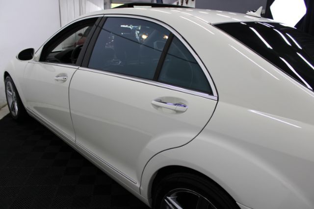 2008 Mercedes-Benz S-Class S550 Chantilly VA