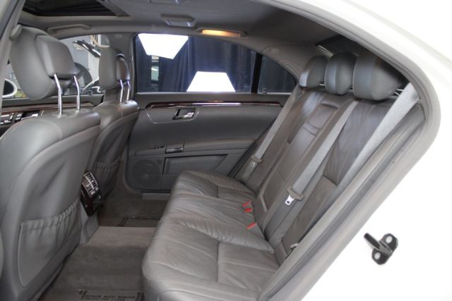 2008 Mercedes-Benz S-Class S550 Chantilly VA