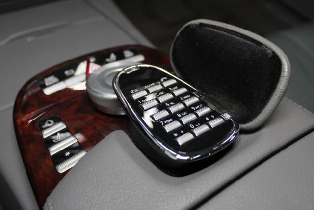 2008 Mercedes-Benz S-Class S550 Chantilly VA