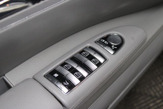 2008 Mercedes-Benz S-Class S550 Chantilly VA