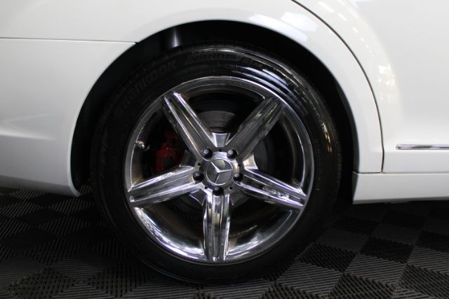 2008 Mercedes-Benz S-Class S550 Chantilly VA