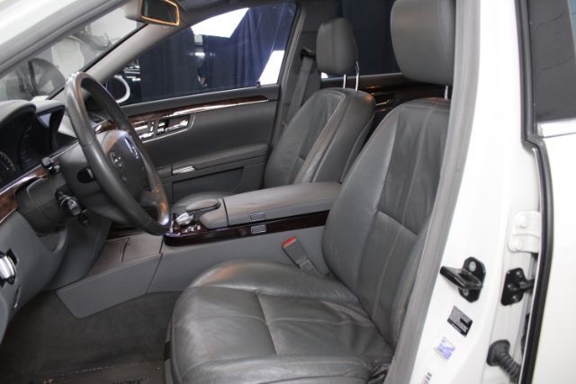 2008 Mercedes-Benz S-Class S550 Chantilly VA