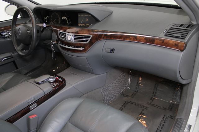 2008 Mercedes-Benz S-Class S550 Chantilly VA