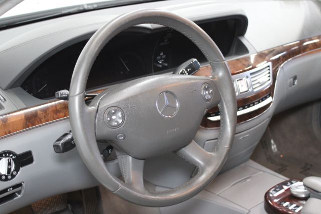 2008 Mercedes-Benz S-Class S550 Chantilly VA