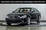 2008 Mercedes-Benz S-Class S65 AMG 1 Owner Costa Mesa CA 2008 Mercedes-Benz S-Class S65 AMG 1 Owner Costa Mesa CA