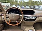2008 Mercedes-Benz S550 4Matic Willow Grove PA