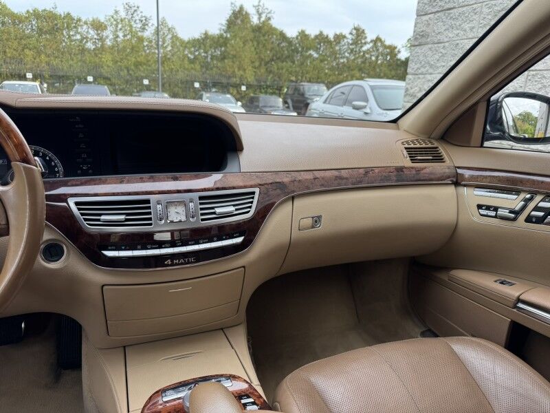2008 Mercedes-Benz S550 4Matic Willow Grove PA