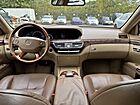 2008 Mercedes-Benz S550 4Matic Willow Grove PA