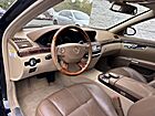 2008 Mercedes-Benz S550 4Matic Willow Grove PA