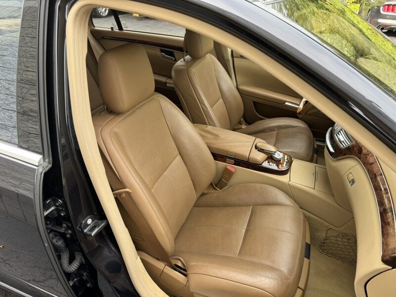 2008 Mercedes-Benz S550 4Matic Willow Grove PA
