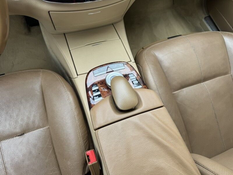 2008 Mercedes-Benz S550 4Matic Willow Grove PA