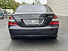 2008 Mercedes-Benz S550 4Matic Willow Grove PA