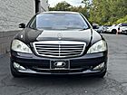 2008 Mercedes-Benz S550 4Matic Willow Grove PA