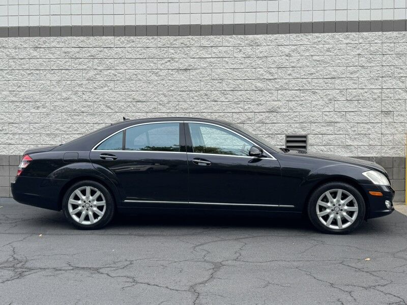 2008 Mercedes-Benz S550 4Matic Willow Grove PA