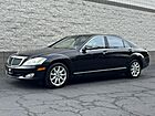 2008 Mercedes-Benz S550 4Matic Willow Grove PA