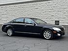 2008 Mercedes-Benz S550 4Matic Willow Grove PA