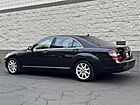 2008 Mercedes-Benz S550 4Matic Willow Grove PA