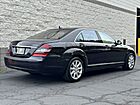 2008 Mercedes-Benz S550 4Matic Willow Grove PA