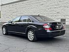 2008 Mercedes-Benz S550 4Matic Willow Grove PA