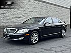 2008 Mercedes-Benz S550 4Matic Willow Grove PA